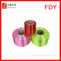 polyester filament yarn polyester FDY from china